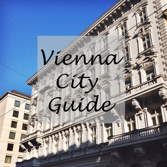 vienna waits for you