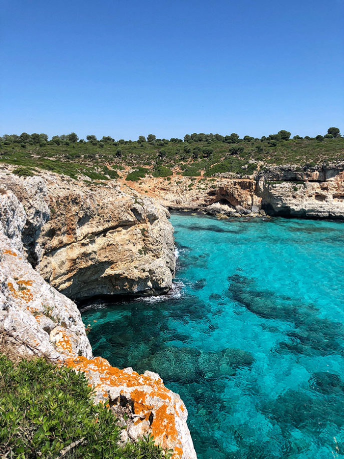 Sailing Mallorca With Inadventures - #travelcolorfully